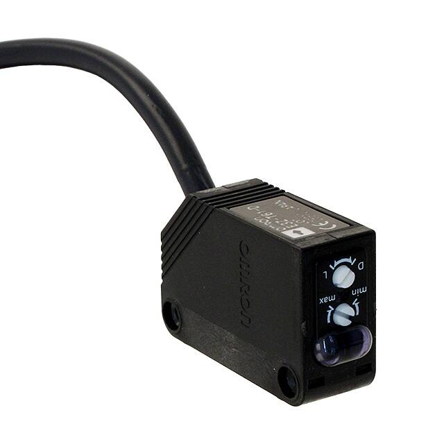 E3Z-T61-D-M1J-1 0.3M Omron Automation and Safety  Optical Sensors - Photoelectric Industrial
